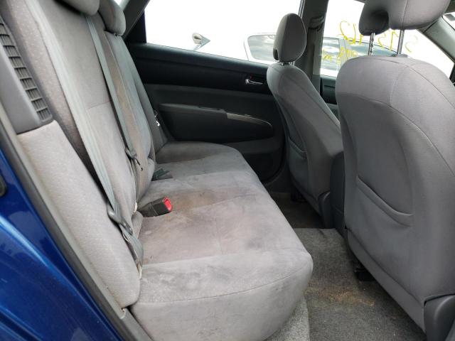 Photo 6 from auction – 2008 TOYOTA PRIUS with VIN JTDKB20U387719182