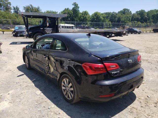 Zdjęcie 3 z aukcji – 2016 KIA FORTE EX z VIN KNAFX6A88G5656583