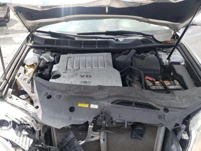 Photo 7 from auction – 2011 TOYOTA AVALON BAS with VIN 4T1BK3DB9BU403627