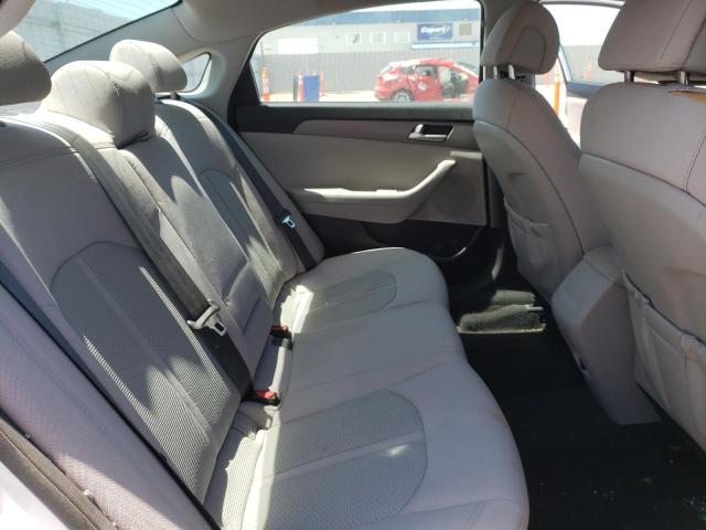 Photo 6 from auction – 2015 HYUNDAI SONATA SE with VIN 5NPE24AF8FH087684