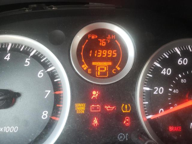 Photo 8 from auction – 2012 NISSAN SENTRA 2.0 with VIN 3N1AB6AP2CL781403