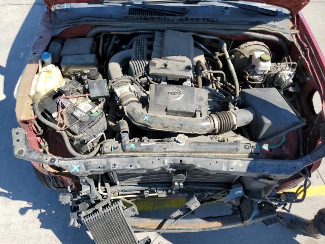 Photo 7 from auction – 2018 NISSAN FRONTIER S with VIN 1N6DD0EV5JN755088