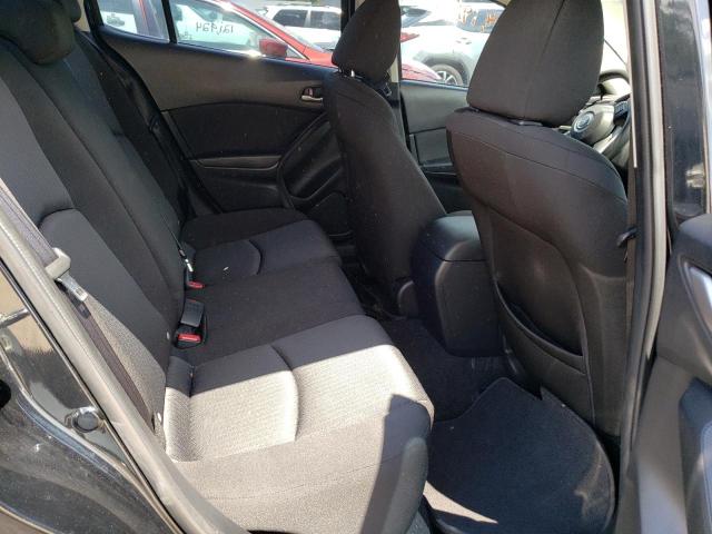 Photo 6 from auction – 2015 MAZDA 3 SPORT with VIN 3MZBM1U72FM147076