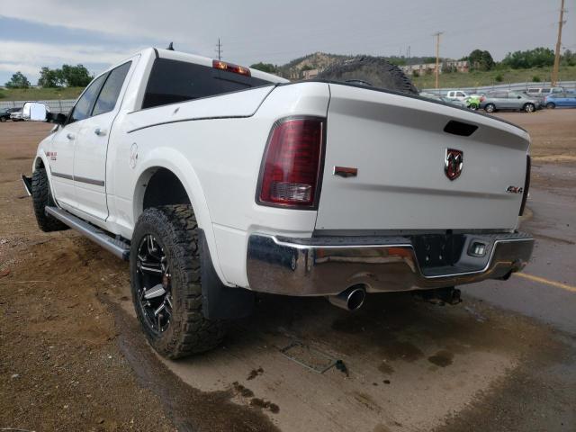 Photo 3 from auction – 2018 RAM 1500 LARAM with VIN 1C6RR7VT0JS158411