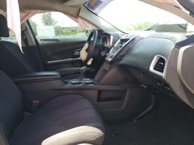 Photo 5 from auction – 2014 CHEVROLET EQUINOX LS with VIN 2GNFLEEKXE6125599