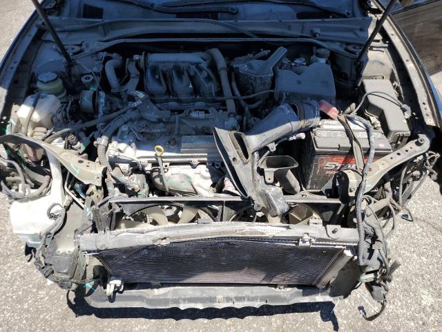 Photo 7 from auction – 2007 LEXUS ES 350 with VIN JTHBJ46GX72047521