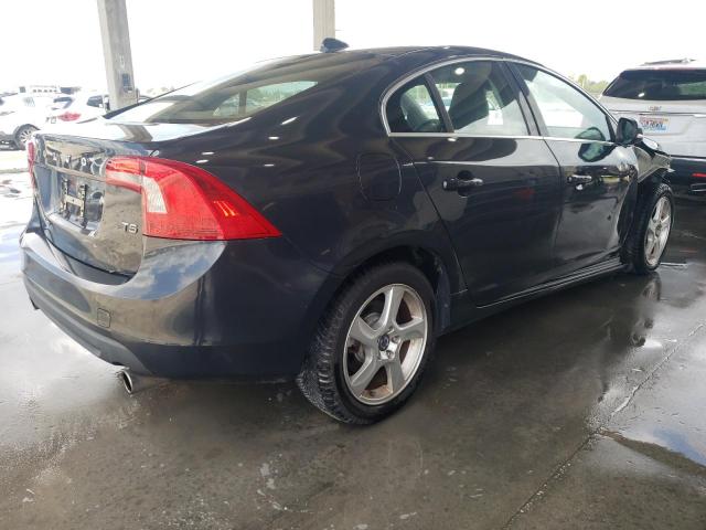 Photo 4 from auction – 2013 VOLVO S60 T5 with VIN YV1612FS3D2184091