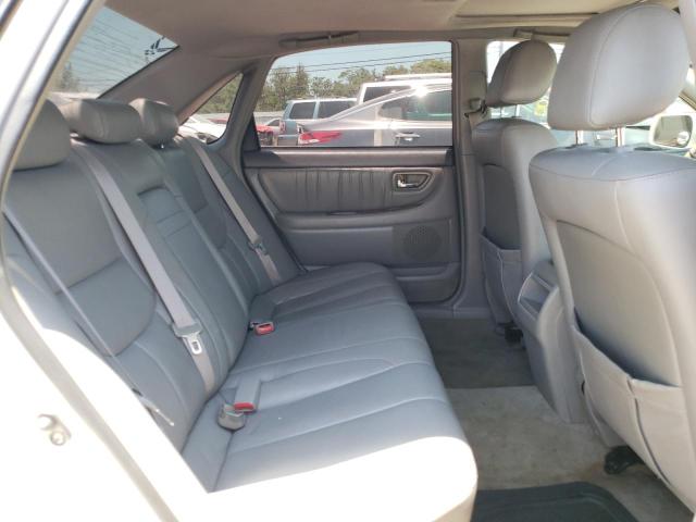 Photo 6 from auction – 2002 TOYOTA AVALON XL with VIN 4T1BF28B82U216369