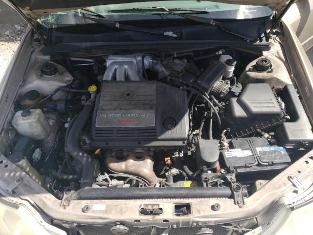 Photo 7 from auction – 2000 TOYOTA AVALON XL with VIN 4T1BF28B4YU054264