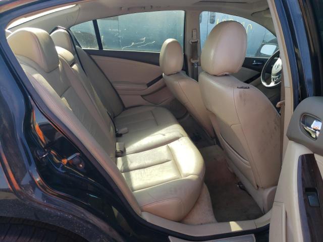 Photo 6 from auction – 2010 NISSAN ALTIMA BAS with VIN 1N4AL2AP9AN459590
