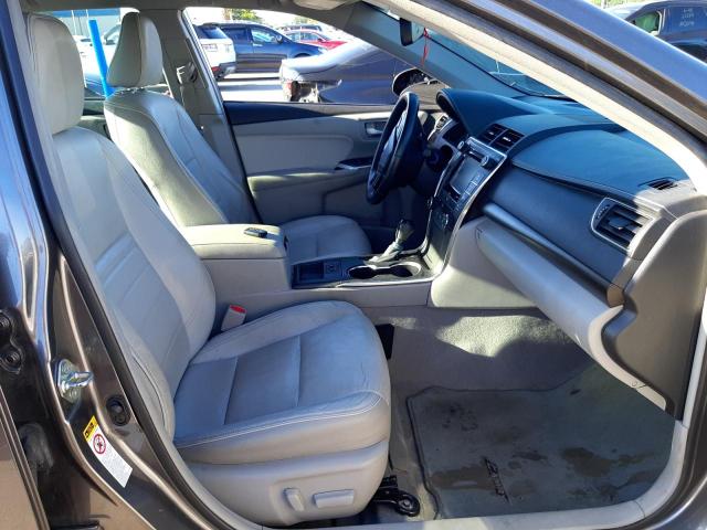 Photo 5 from auction – 2016 TOYOTA CAMRY LE with VIN 4T1BF1FK2GU556007