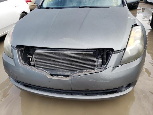 Photo 9 from auction – 2007 NISSAN ALTIMA 2.5 with VIN 1N4AL21E97C154562