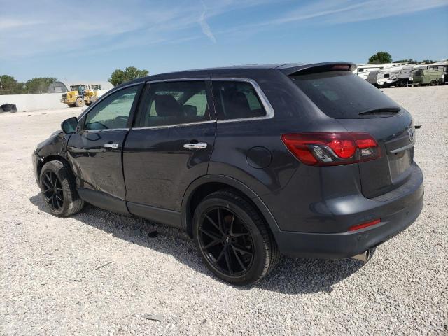 Photo 3 from auction – 2015 MAZDA CX-9 GRAND with VIN JM3TB2DA0F0464511