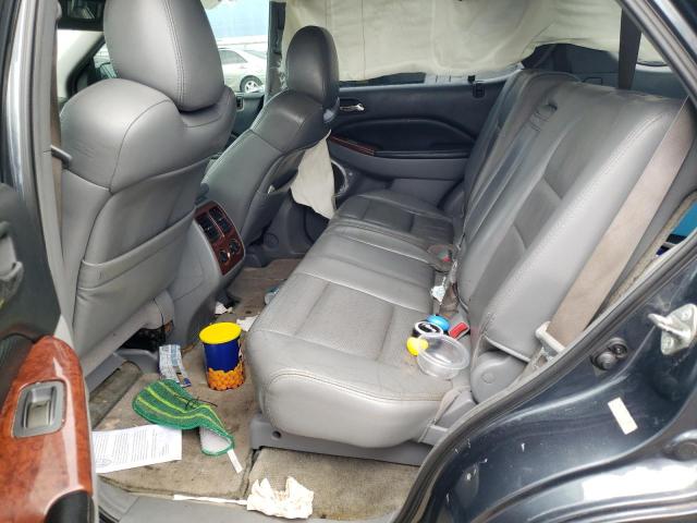 Photo 6 from auction – 2006 ACURA MDX with VIN 2HNYD18266H521189