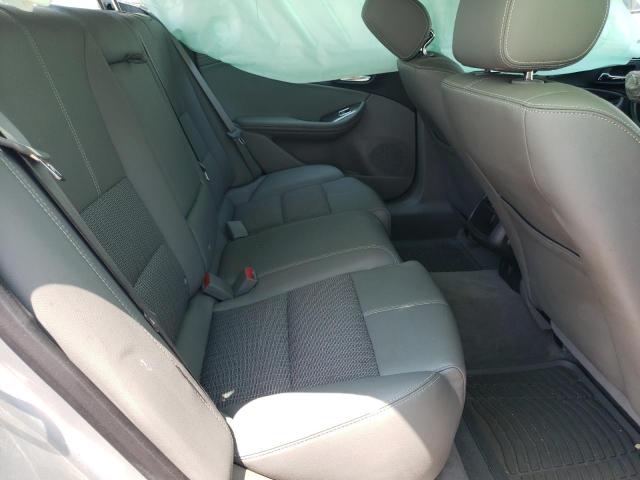 Photo 6 from auction – 2015 CHEVROLET IMPALA LT with VIN 2G1125S30F9192577