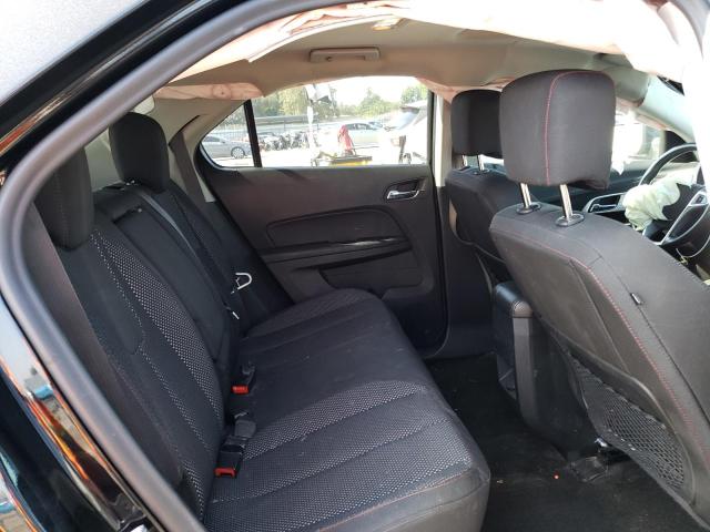Photo 6 from auction – 2017 CHEVROLET EQUINOX LT with VIN 2GNALCEK7H1572486