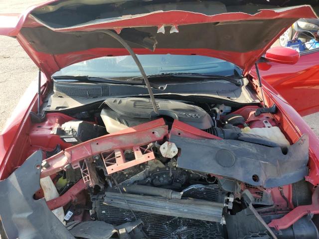 Photo 7 from auction – 2013 DODGE CHARGER SX with VIN 2C3CDXHG8DH537474