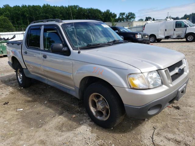FORD EXPLORER S 2004 with VIN 1FMZU77K44UA83728 - Photo from auction