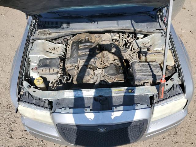 Photo 7 from auction – 2005 CHRYSLER 300 with VIN 2C3JA43R05H559719
