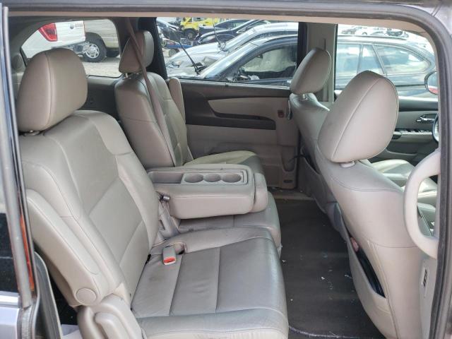 Photo 6 from auction – 2015 HONDA ODYSSEY TO with VIN 5FNRL5H94FB078791