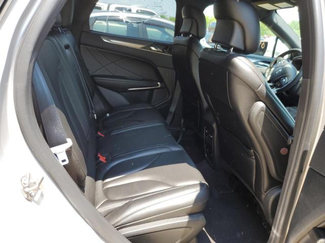 Photo 6 from auction – 2019 LINCOLN MKC with VIN 5LMCJ1C96KUL26691