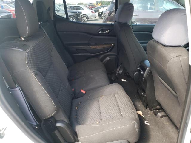 Photo 6 from auction – 2018 GMC ACADIA SLE with VIN 1GKKNKLA0JZ234022