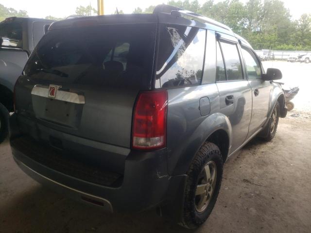 Photo 4 from auction – 2006 SATURN VUE with VIN 5GZCZ33D46S865424