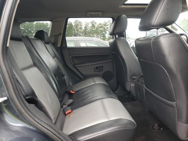 Photo 6 from auction – 2008 JEEP GRAND CHER with VIN 1J8GR48K98C137863