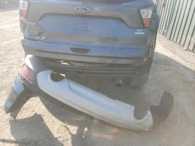 Photo 9 from auction – 2018 FORD ESCAPE SE with VIN 1FMCU0GD4JUC90615