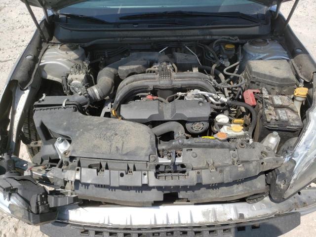 Photo 7 from auction – 2016 SUBARU LEGACY 2.5 with VIN 4S3BNBD64G3005649