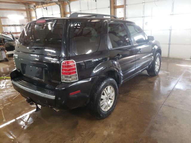Photo 4 from auction – 2006 MERCURY MARINER with VIN 4M2CU57166KJ14895
