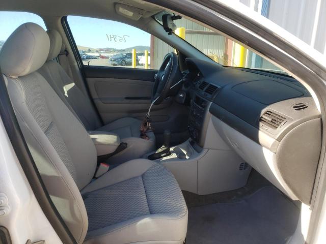 Photo 5 from auction – 2009 CHEVROLET COBALT LT with VIN 1G1AT58HX97276864