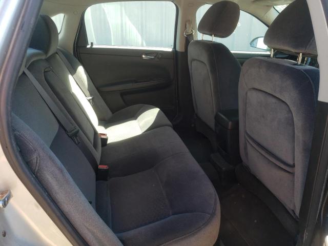 Photo 6 from auction – 2012 CHEVROLET IMPALA LT with VIN 2G1WG5E32C1119322