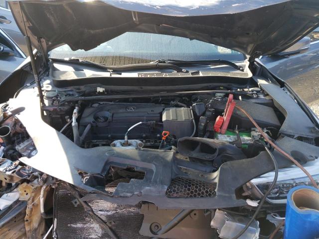 Photo 7 from auction – 2018 ACURA TLX with VIN 19UUB1F3XJA003326