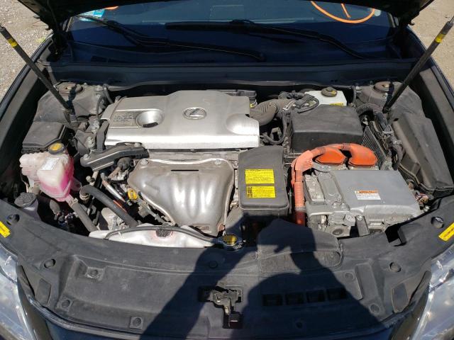 Photo 7 from auction – 2014 LEXUS ES 300H with VIN JTHBW1GG6E2050184