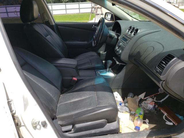 Photo 5 from auction – 2012 NISSAN ALTIMA BAS with VIN 1N4AL2APXCN416606