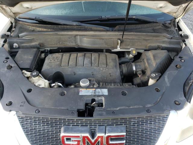 Photo 7 from auction – 2011 GMC ACADIA SLE with VIN 1GKKVPED9BJ405306