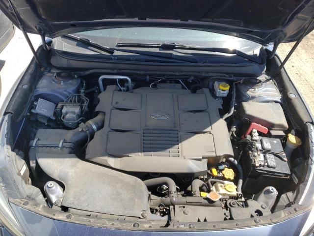 Photo 7 from auction – 2018 SUBARU OUTBACK 3. with VIN 4S4BSENC5J3277127