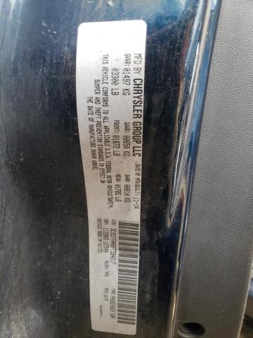 Photo 10 from auction – 2015 FIAT 500 POP with VIN 3C3CFFAR6FT594217