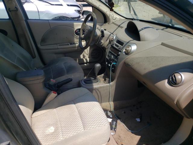 Photo 5 from auction – 2007 SATURN ION LEVEL with VIN 1G8AJ55F87Z115053