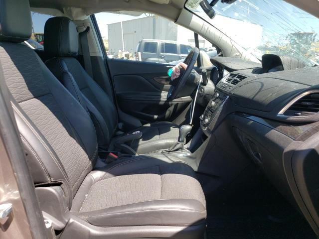 Photo 5 from auction – 2015 BUICK ENCORE CON with VIN KL4CJFSB0FB085215