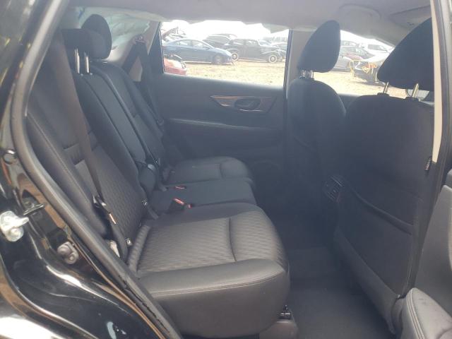 Photo 6 from auction – 2020 NISSAN ROGUE S with VIN KNMAT2MVXLP515001