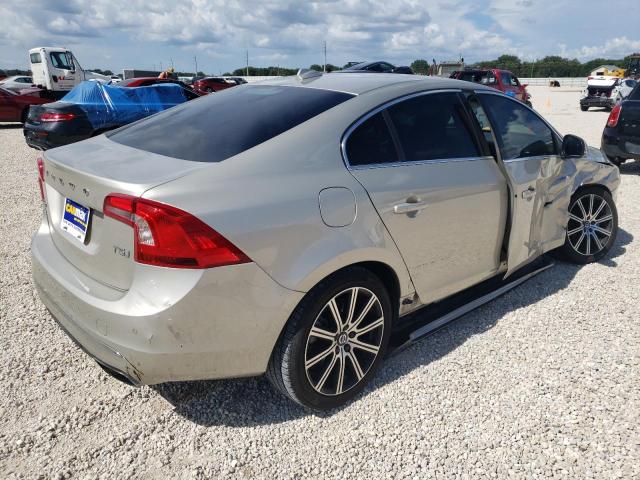 Photo 4 from auction – 2017 VOLVO S60 PREMIE with VIN LYV402HK0HB148151