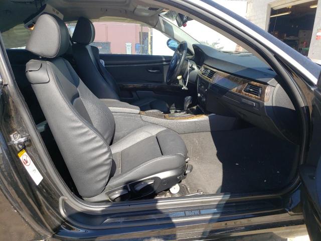 Photo 5 from auction – 2007 BMW 328 I with VIN WBAWB335X7PV73922