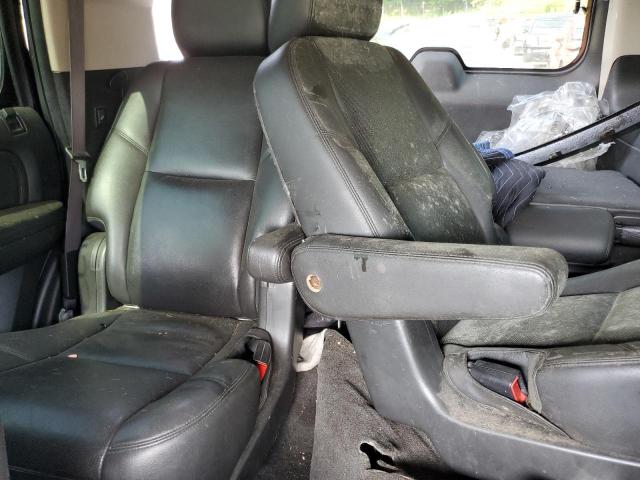 Photo 6 from auction – 2013 GMC YUKON DENA with VIN 1GKS2EEF4DR146906