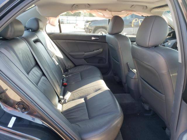 Photo 6 from auction – 2007 HONDA ACCORD EX with VIN 1HGCM66857A056586