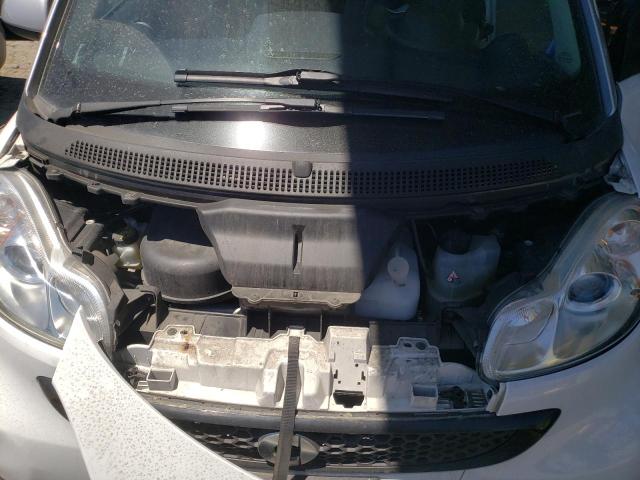 Photo 7 from auction – 2013 SMART FORTWO PUR with VIN WMEEJ3BA3DK660037