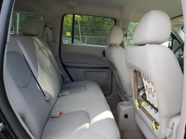 Photo 6 from auction – 2008 CHEVROLET HHR LT with VIN 3GNCA23P98S674187