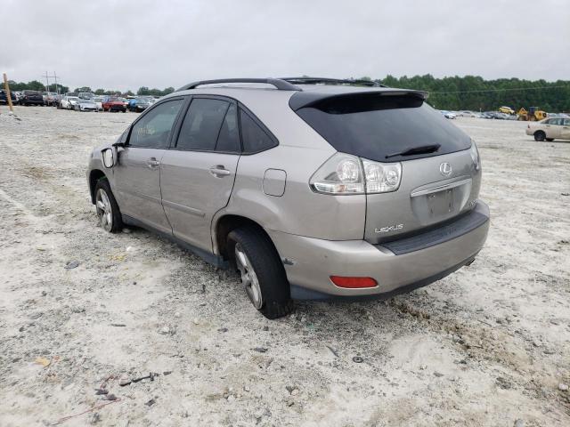 Photo 3 from auction – 2005 LEXUS RX 330 with VIN JTJGA31U050054482