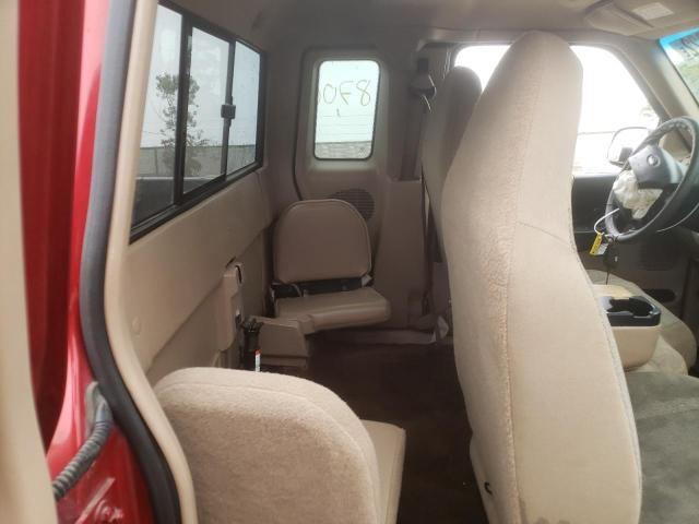 Photo 6 from auction – 2002 FORD RANGER SUP with VIN 1FTYR44V22PB44214
